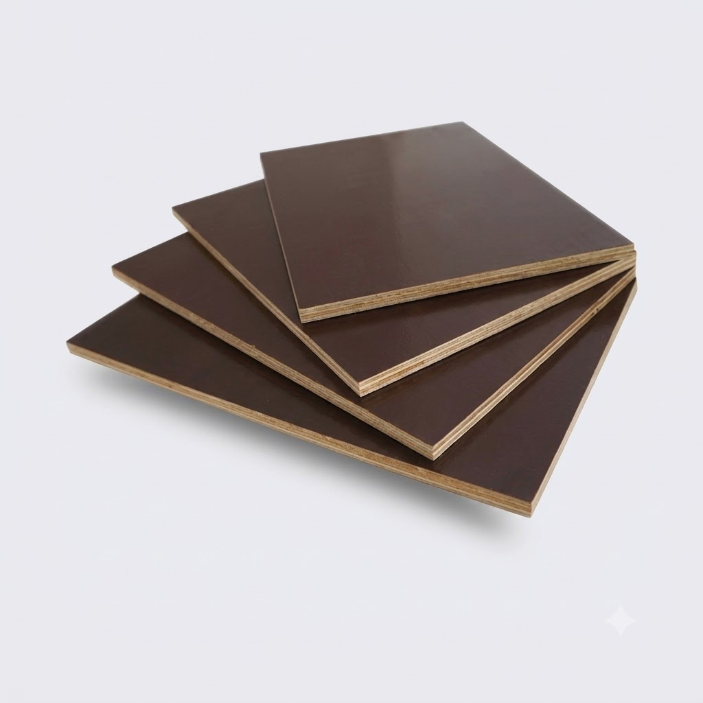 Plywood